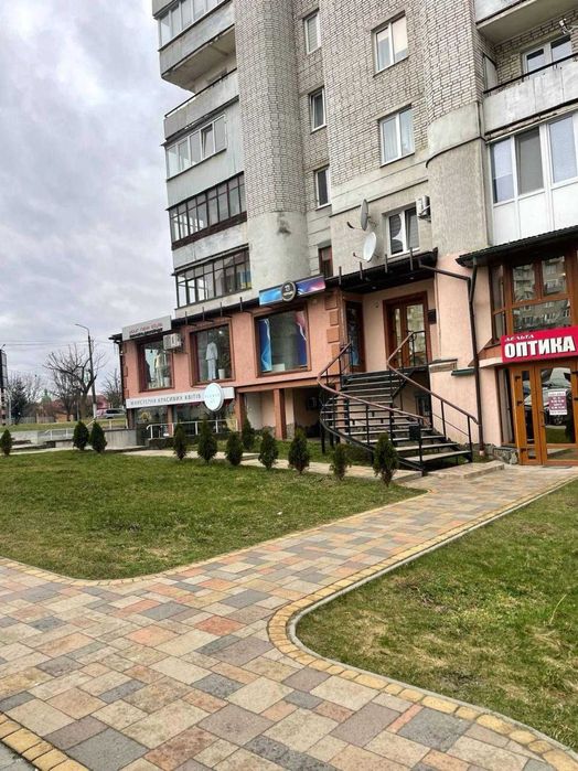 Магазин / Ремонт / Романа Шухевича, Новояворівськ / Львівська область