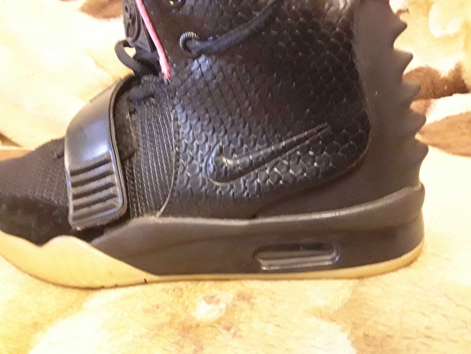 Кросівки кроссовки nike 38 р.