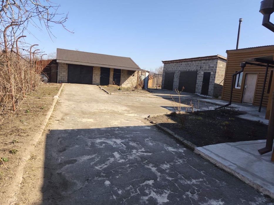 Продаж затишного будинку с. Августинівка