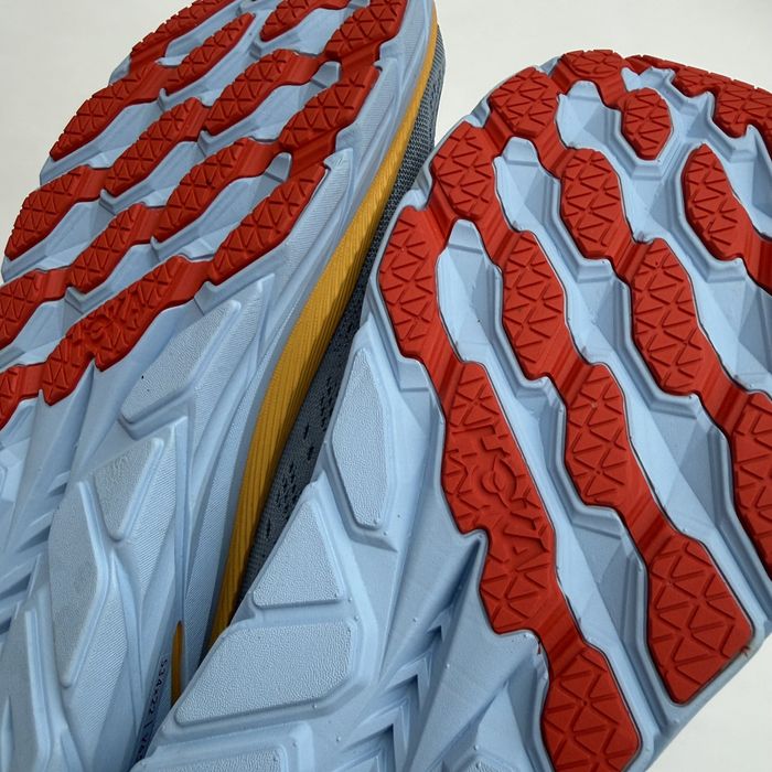 Кросівки Hoka Clifton 8 (50.5/48/47.4/46.5/46/45.4/44.5) 1119393-GBMS