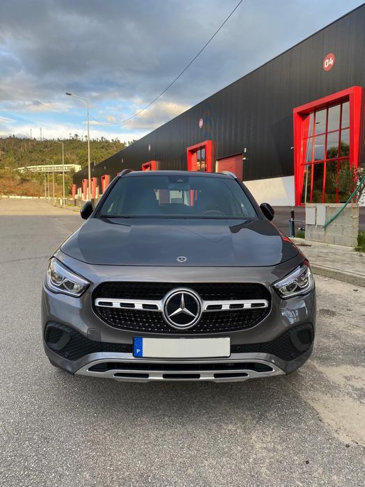 Mercedes benz Gla 180d 1 dono