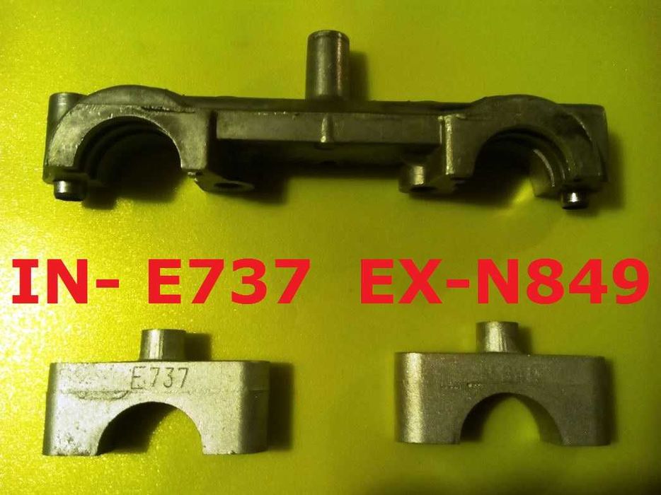 SILNIK MadMax 300 - 173MN-1 - MIX