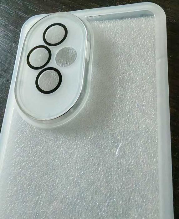 Чехол Honor 200 (чохол для телефона Хонор)