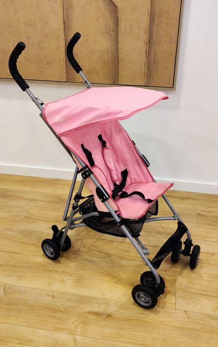 VENDO Carrinho bengala Zippy