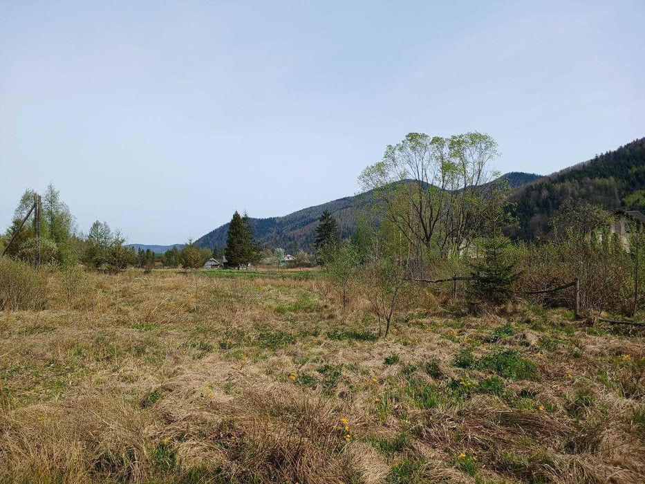 Земельна ділянка під забудову в с. Стара Гута_M