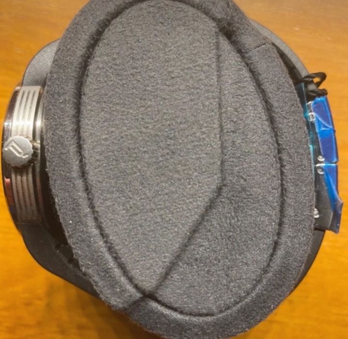 Relógio Porsche design