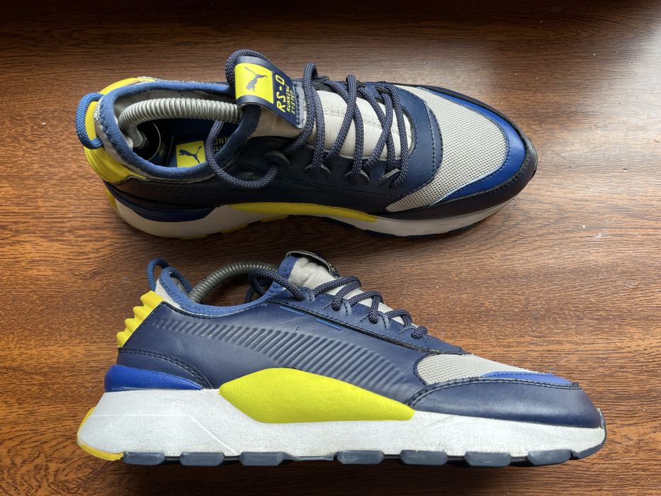 Кросівки 39 розмір Puma оригінал