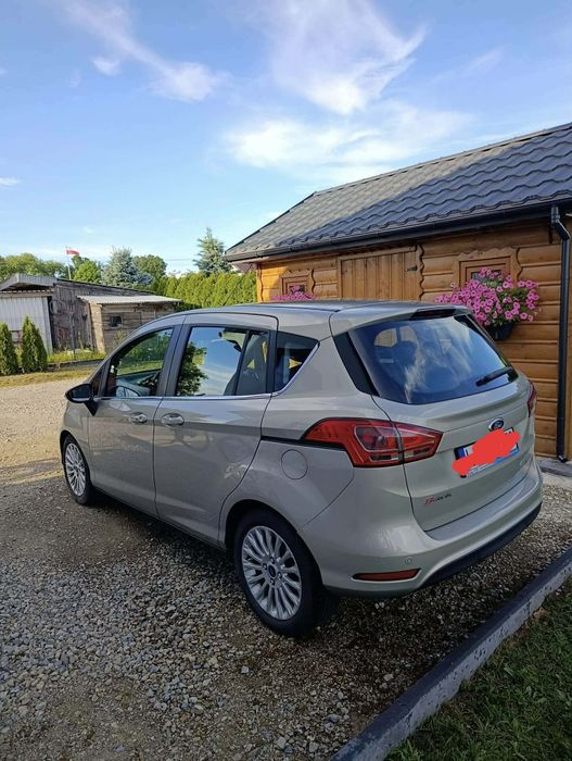 Sprzedam Ford B-MAX