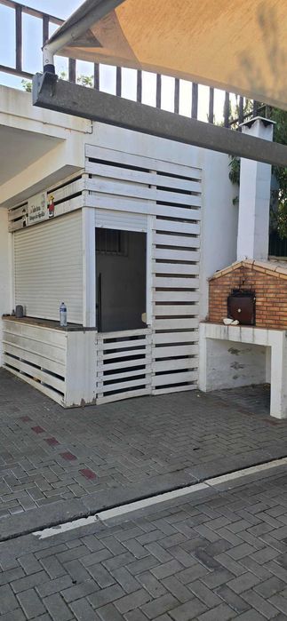 Armazem  gabinetes de arquitetura estacionamentos empresa de construção