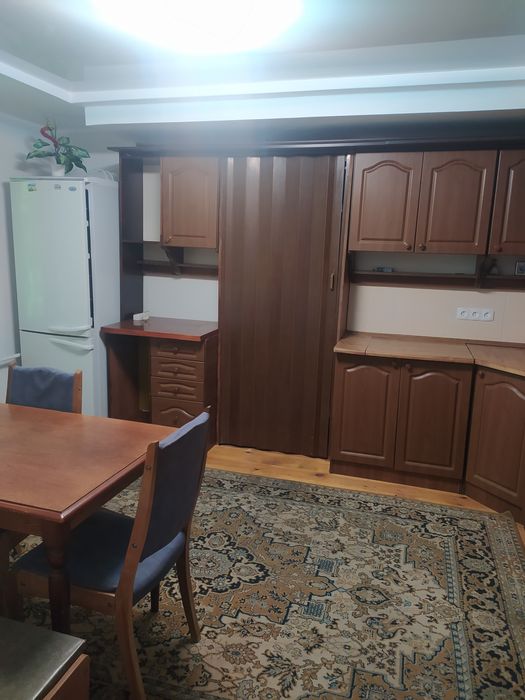 Загородный дом возле Черкасс