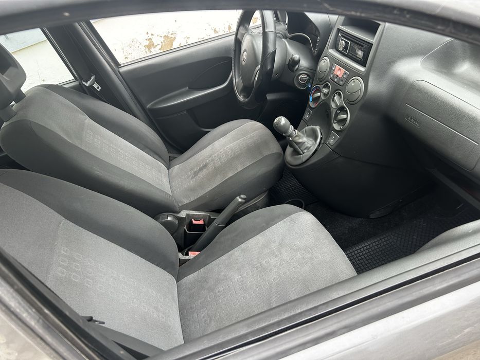 Fiat Panda de 2012516500259236761602