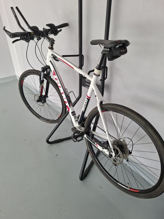 Rower crossowy Giant Roam Disc