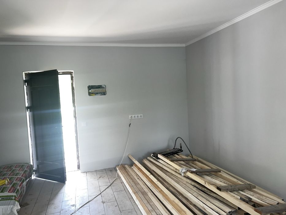 Будинок у Камʼяниці, Ужгород