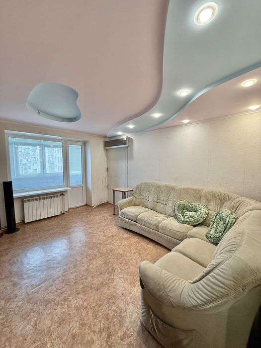 КРУТЕЗНА 3х кімнатна Чешка з АО газ Ремонт Меблі Техніка