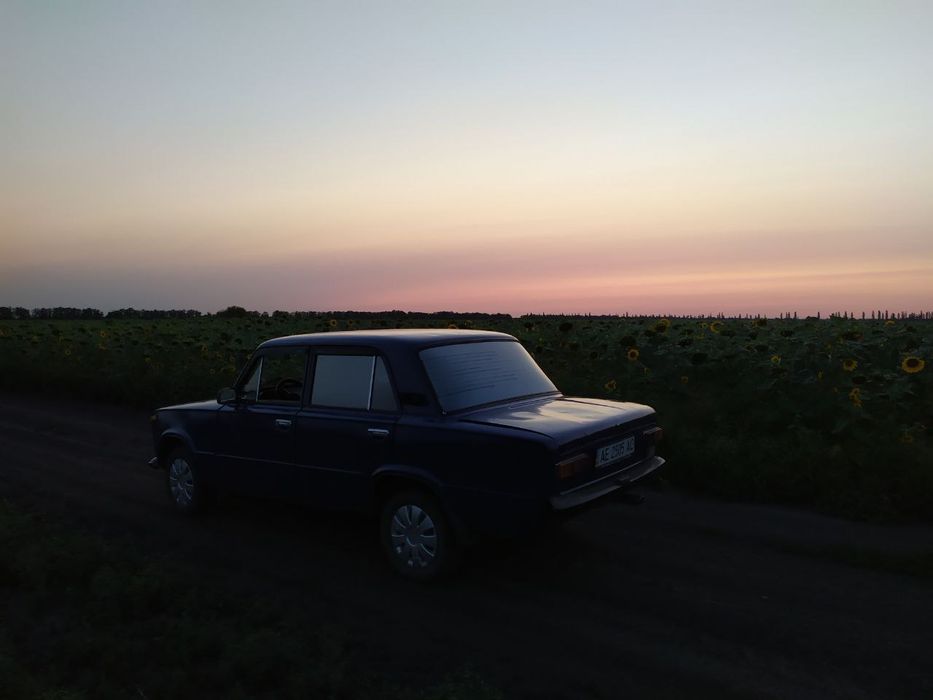 Ваз 2101 с документами