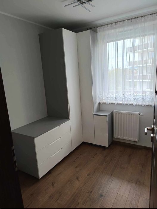 Komfortowe mieszkanie 3 pokojowe na wynajem