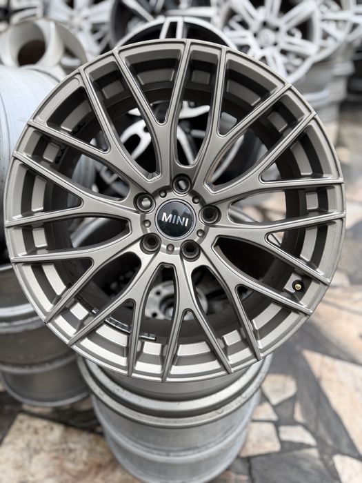 Jantes 18 para VW, Seat, Mine, Audi em 5x112