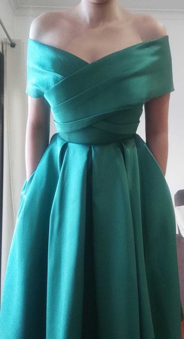 Vestido de Cerimónia