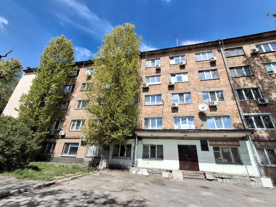 Кімната, Залізничне шосе, М Видубичі, Либідська, БЕЗ КОМІСІЇ