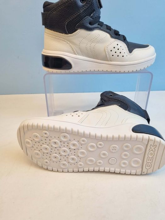 Buty chłopięce Geox