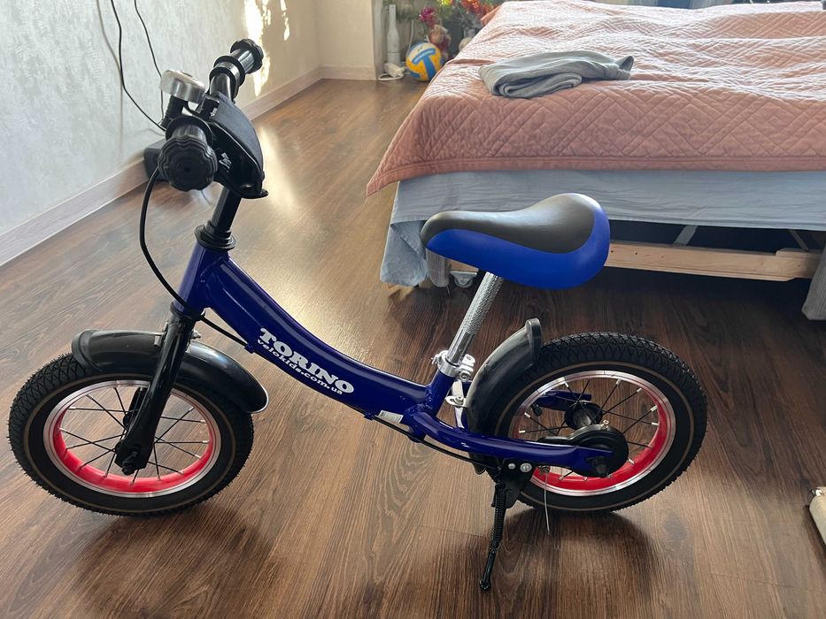 Беговел дитячий 2-5 років