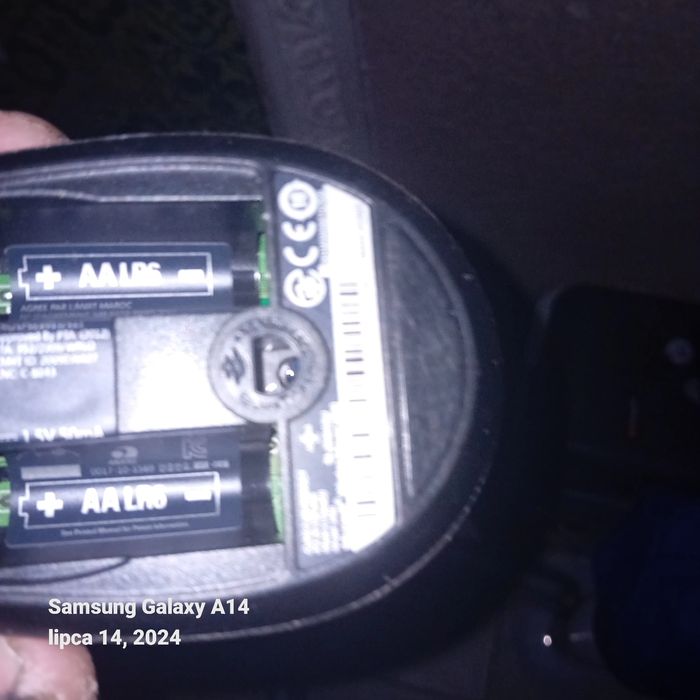 Tzw myszki, Microsoft Windows