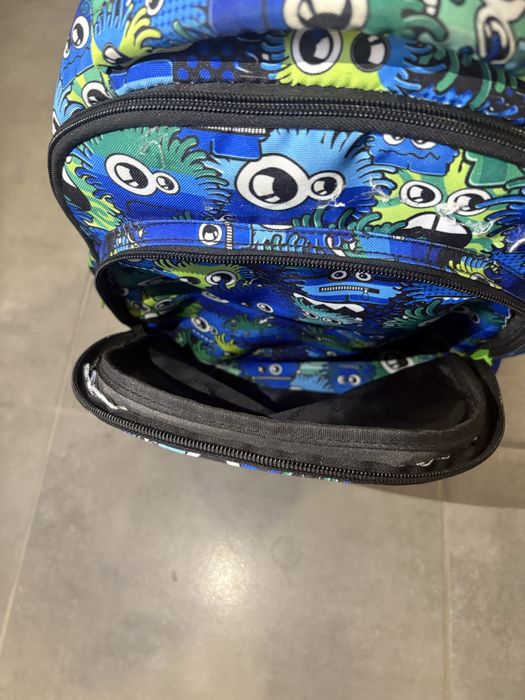 Mochila escolar - CoolPack