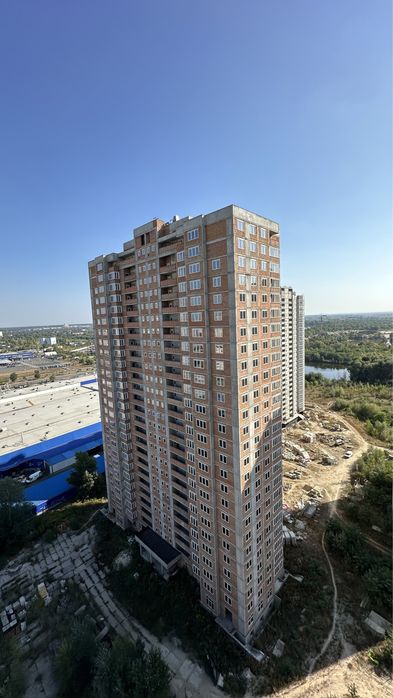 ‼️Є генератор 1-кім Позняки Осокорки вул. Бориса гмирі жк Патріотика