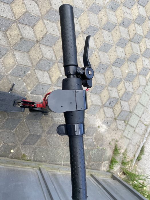 Електросамокат , електричний самокат