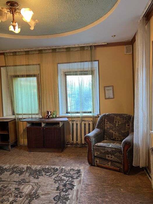 Продаж будинку в жилому стані в місті Христинівка