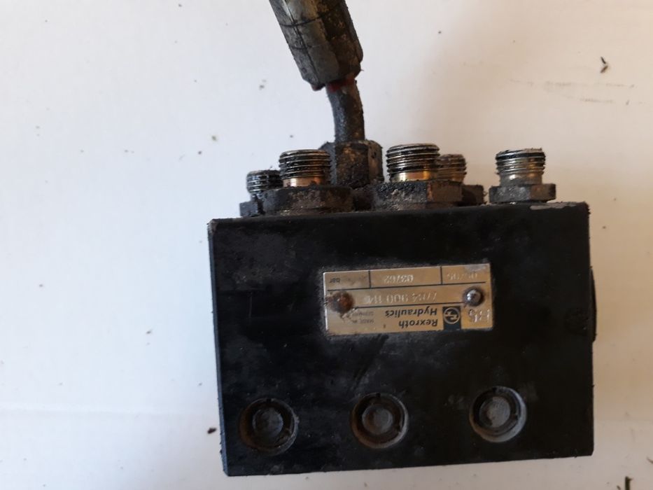 Rexroth nr 7784.900.11