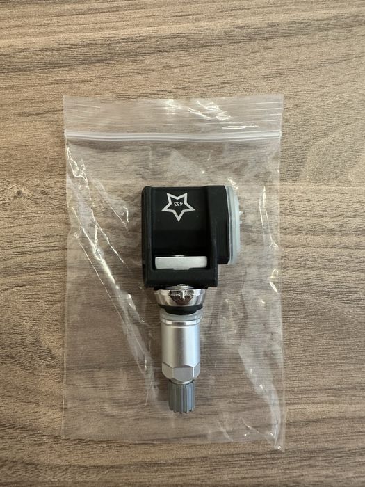Sensor de pressao TPMS Mercedes classe E w213 w238 BMW G30 F12 G05