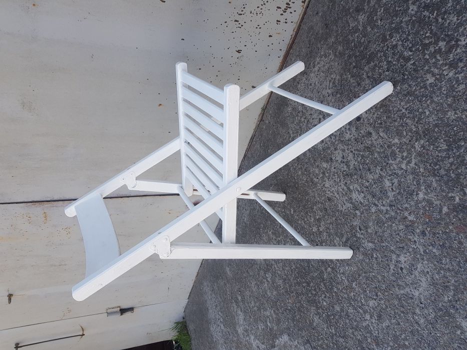 Аренда Раскладные стулья на свадьбу, выездную церемонию, стул, прокат