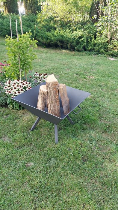 Palenisko ogrodowe blacha 6mm