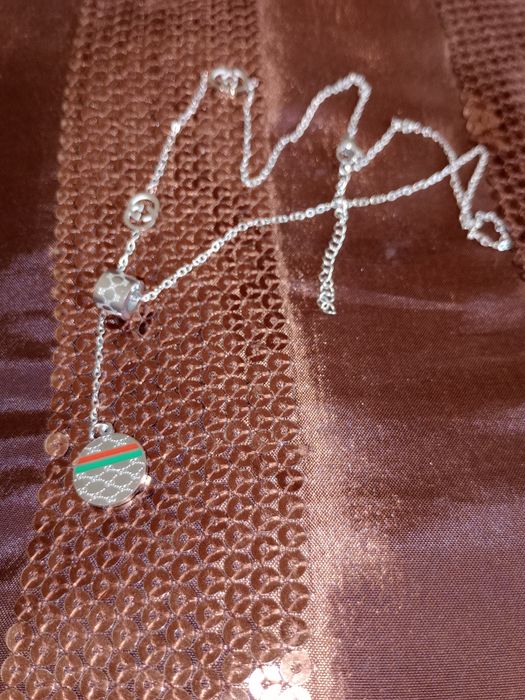 Fio Aço inoxidável Novo