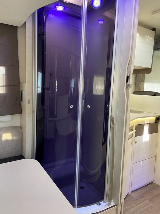 Chausson Welcome 716