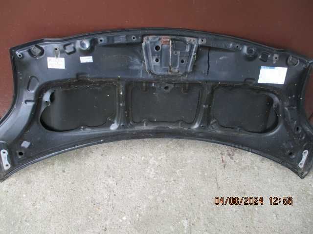 Maska przód Toyota Yaris II 06-11