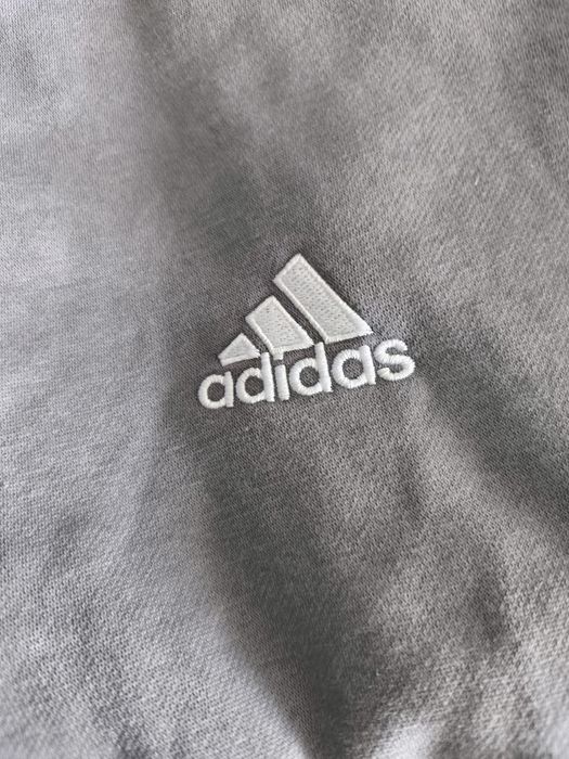 Nową szara bluza Adidas XL