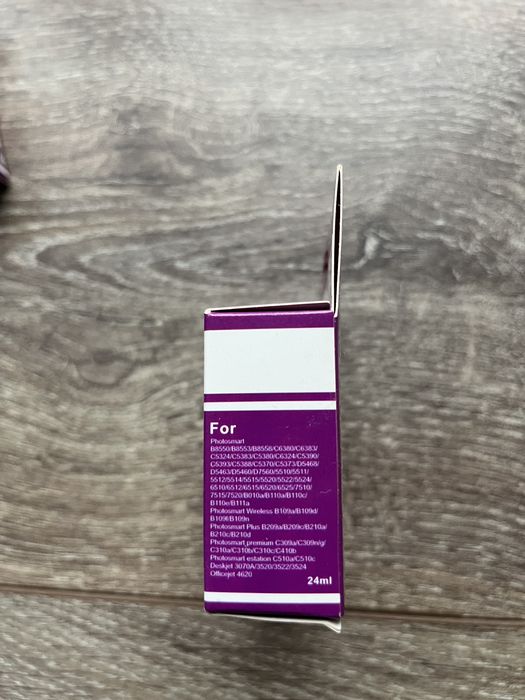 Tinteiros compativeis com varias impressoras