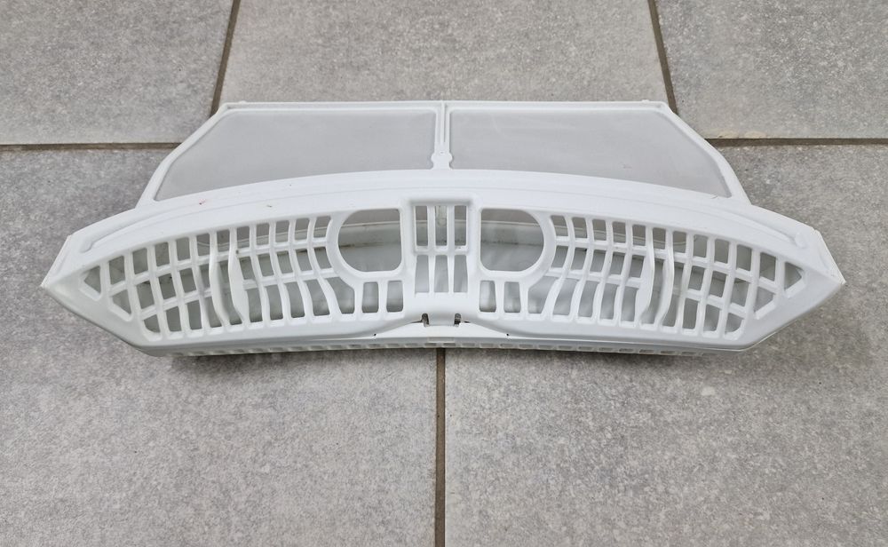 Фільтри (сітчасті ) для сушильних машин