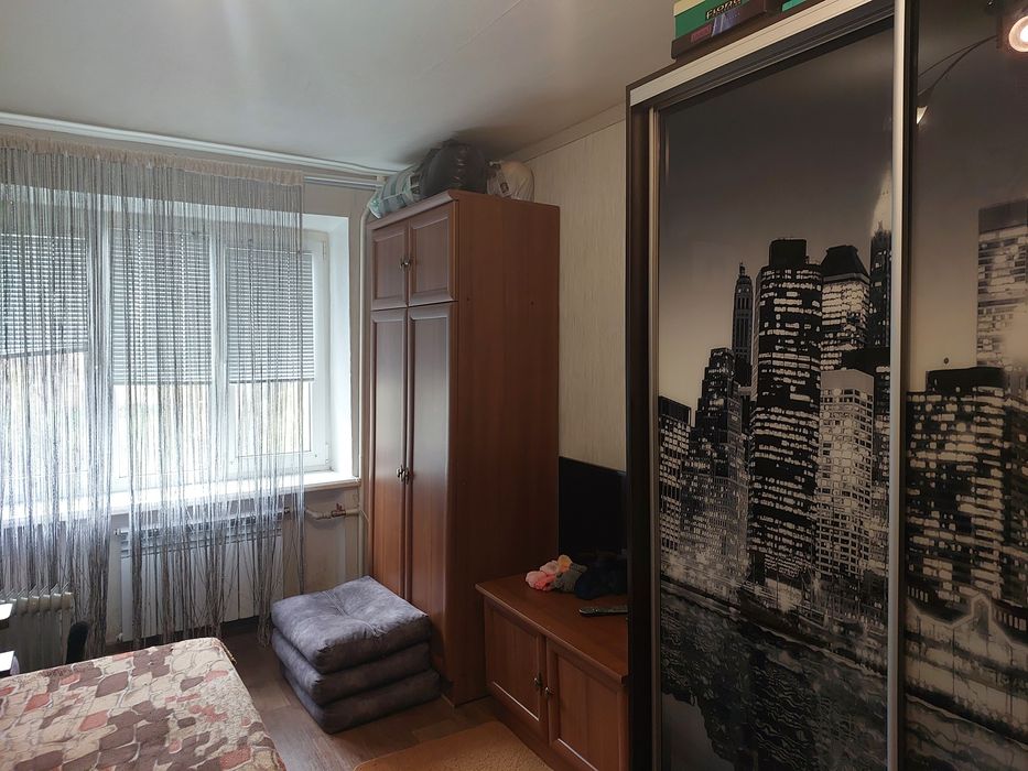 Продам гостинку в Солоницевке