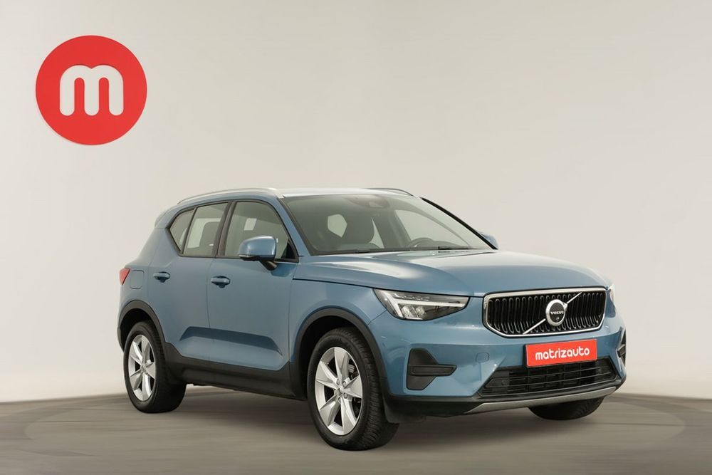 Volvo XC 40 1.5 T2 Core Auto