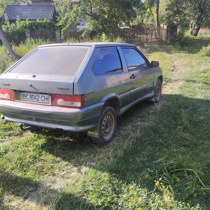 Продам ваз 2113.