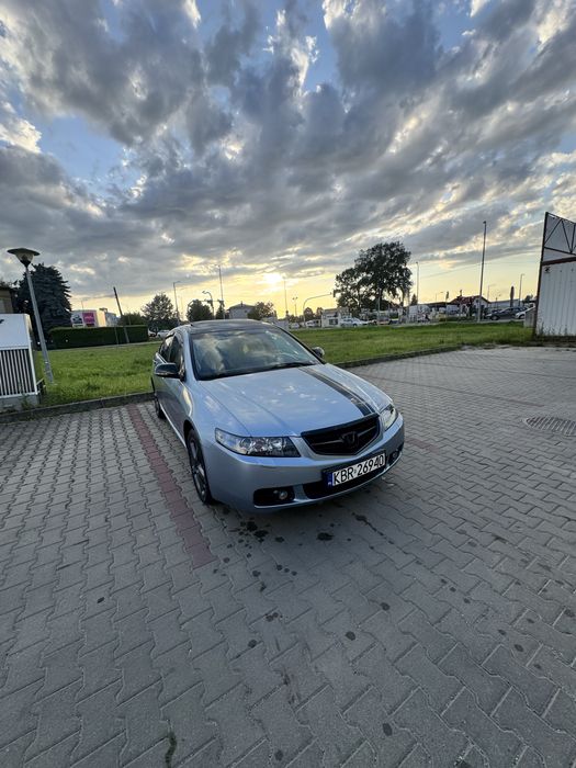 Honda Accord 7 2.2 cdti
