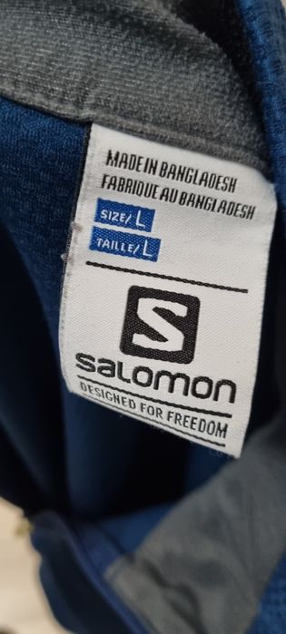 Salomon  L.        .
