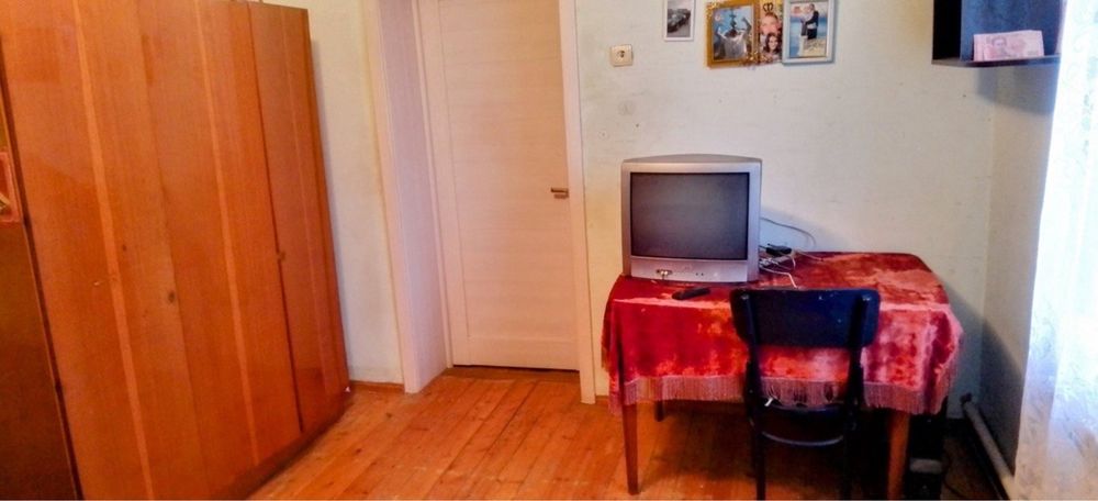 Оренда кімнати в районі Лєзнєво.