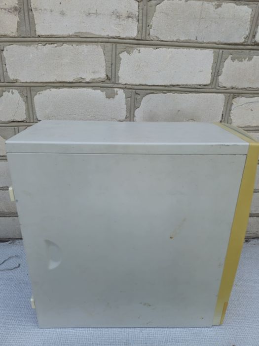 Комп'ютер системний блок Pentium 3