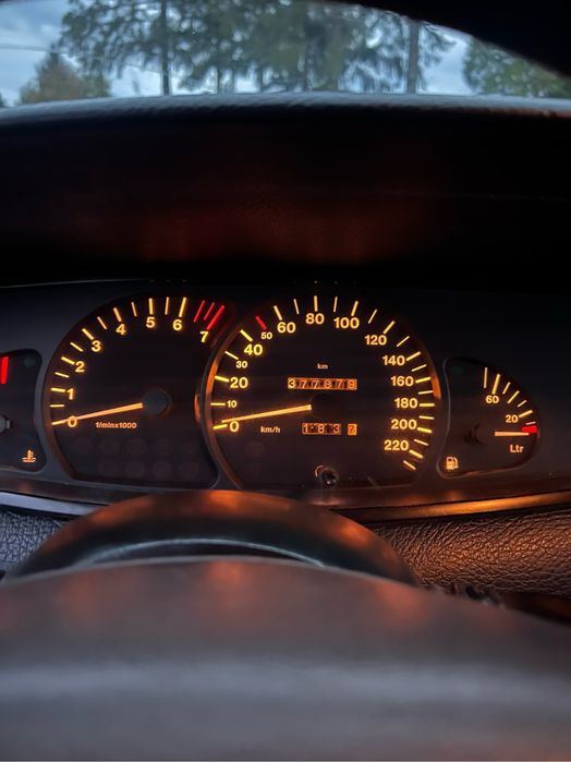 Продам Opel Omega B