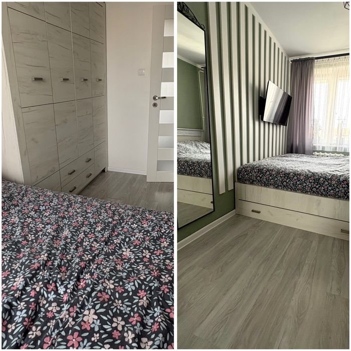 Mieszkanie na sprzedaż 56m2 os.Wschód