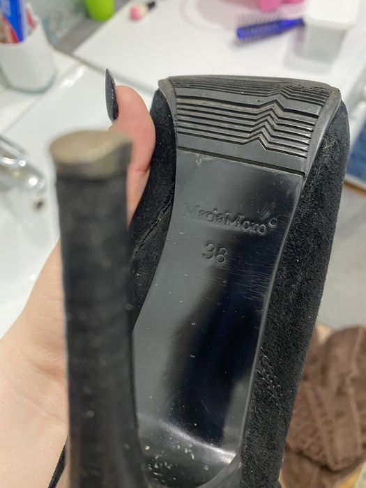 Женские сапоги/Полуботинки демисезонные